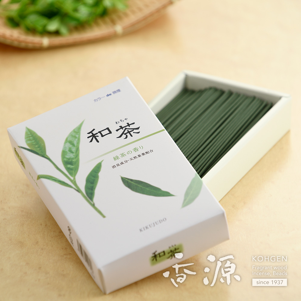 菊寿堂のお線香通販 - お線香専門店 香源