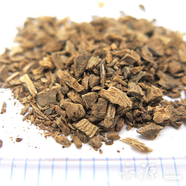 香木 ベトナム産 沈香 極上シャム 刻 1gの通販 - お香専門店香源