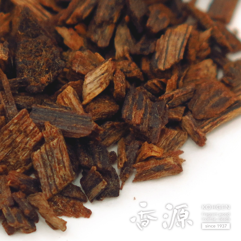 数量限定】香木 伽羅 緑油伽羅 刻 1gの通販 - お香専門店香源