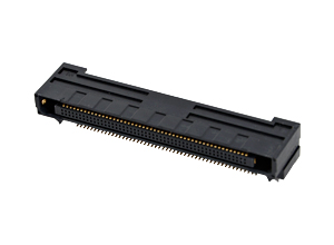 高速伝送対応 0.8mmピッチ 基板間接続用コネクタ FX18シリーズ | 丸紅