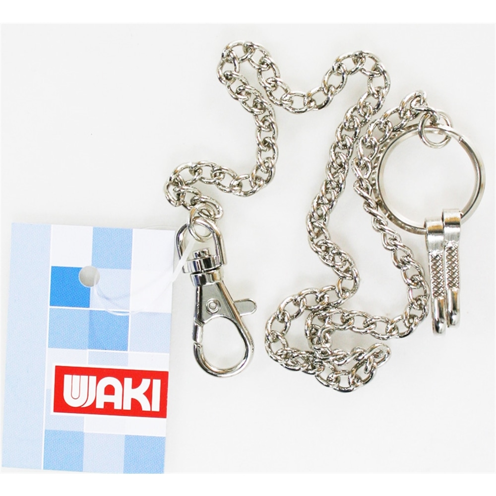 キーチェーン KC001 Ni 40CM: 木材・建材・金物