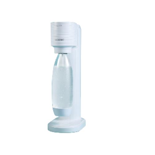 ソーダストリーム ガイアホワイト SSM1096: 家電・照明