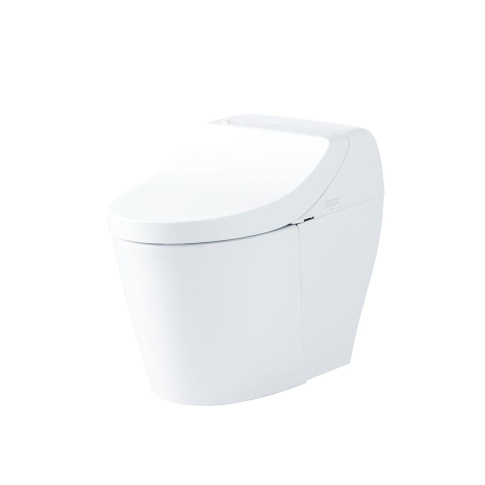 TOTOロータンクトイレ GGA 〈GGA1〉壁排水120mmタイプ 延長ホース付