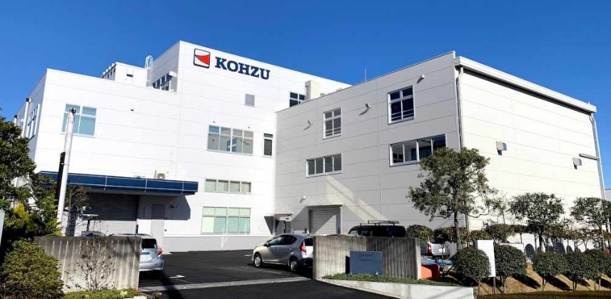 ZA07A-V201 - 神津精機株式会社