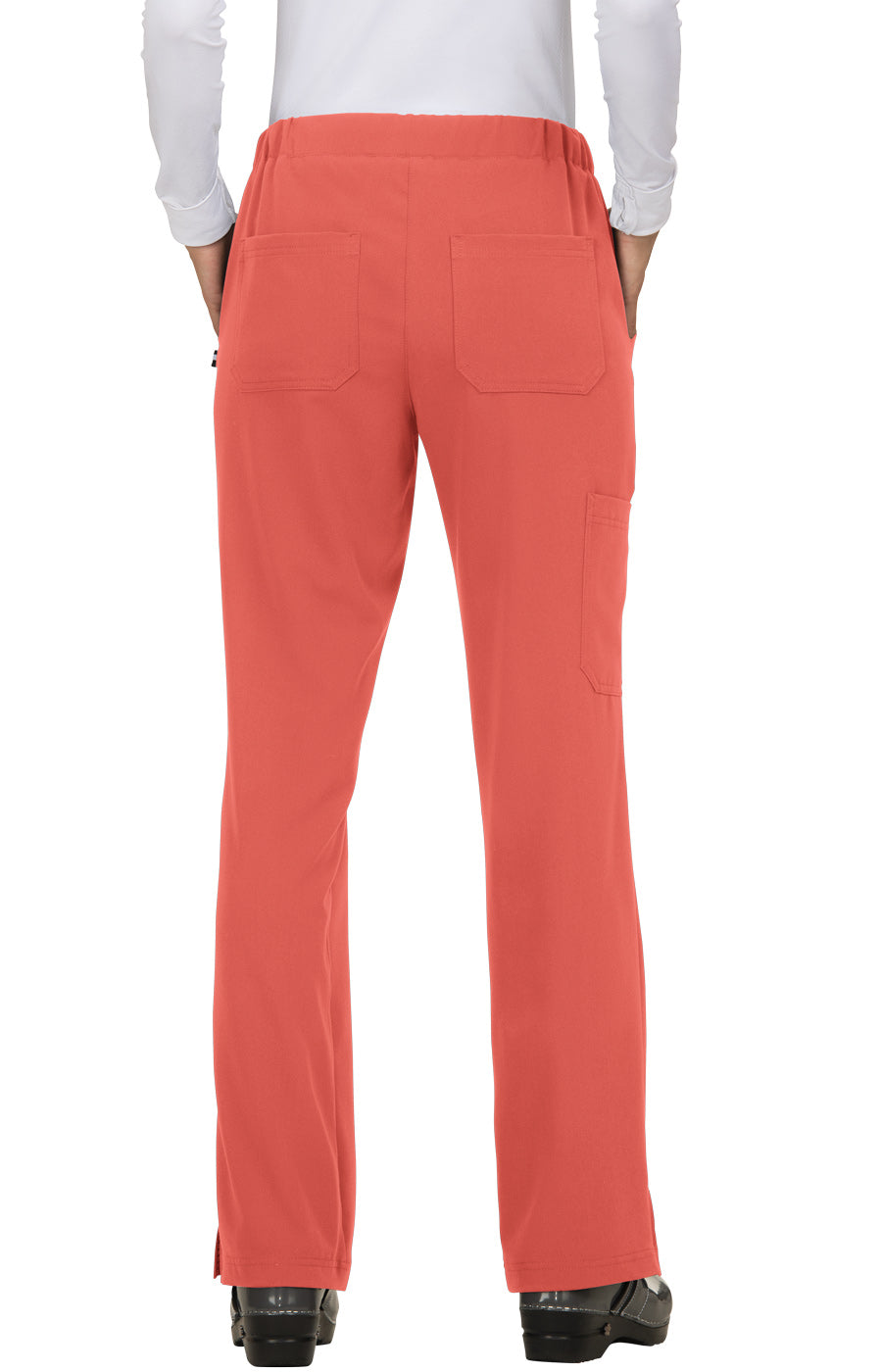 koi Next Gen Everyday Hero Women's 5-Pocket Cargo Scrub Pants