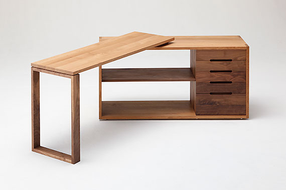 □こいずみ道具店 | kitoki desk cabinet