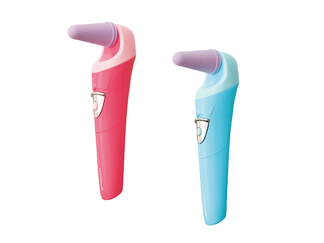 角質ケア KLC-0350/P・A｜ボディパーツケア｜ボディケア｜ビューティ