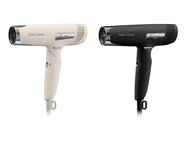 ハイスピードイオンバランスドライヤー KHD-B500/C・K｜ヘアドライヤー