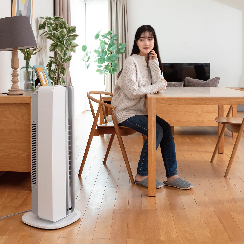 ホット&クール プレミアム KHF-12234/W｜ホット＆クール｜シーズン