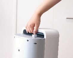 ホット&クール プレミアム KHF-12234/W｜ホット＆クール｜シーズン