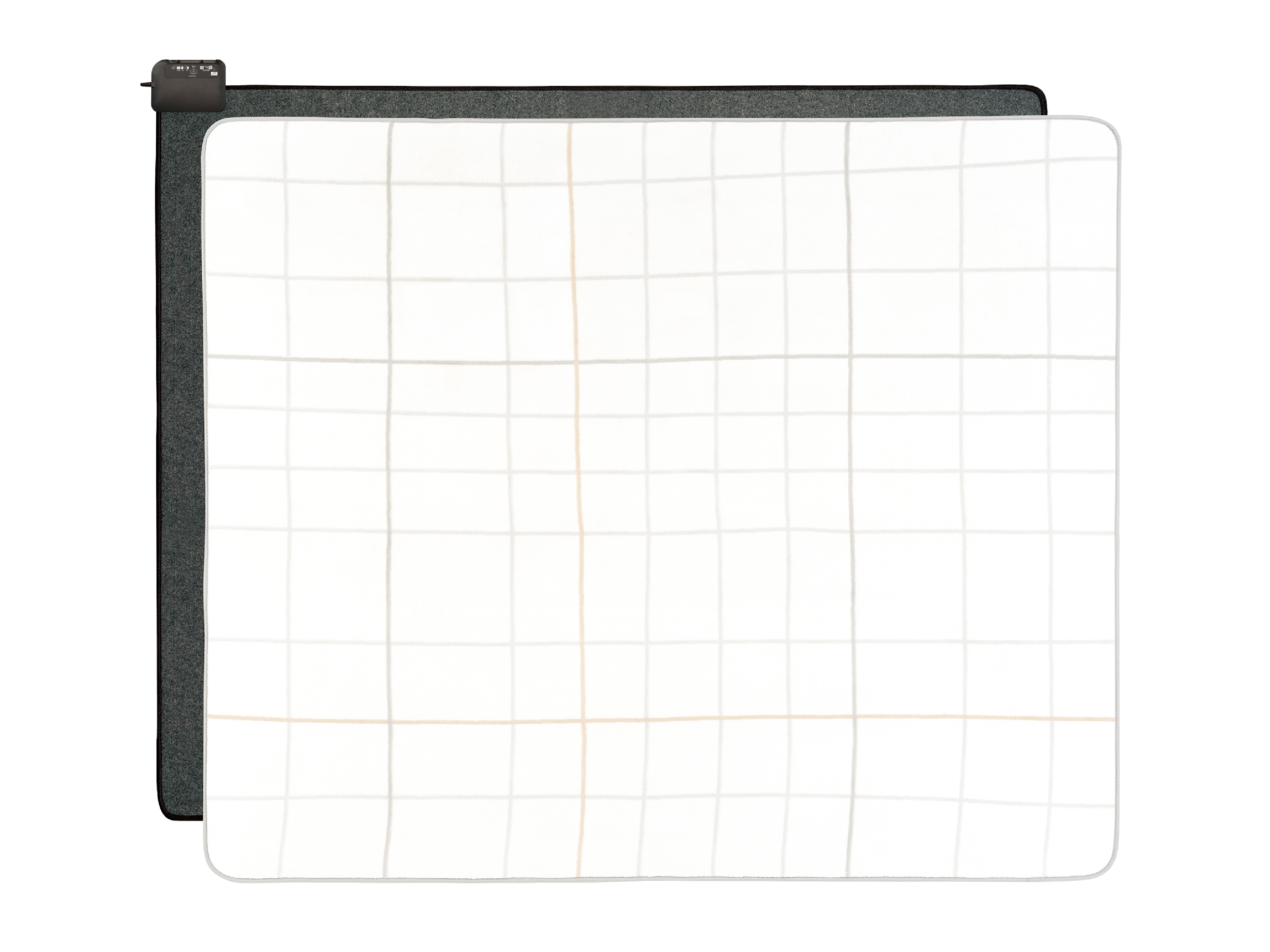 電気カーペット KDC-30237｜電気カーペット｜シーズン 季節家電