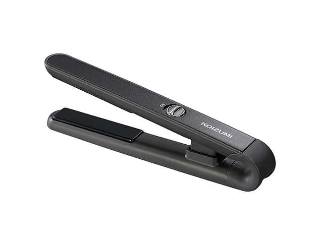 モバイルストレートアイロン KHS-8550/N・K｜ヘアアイロン｜ヘアケア