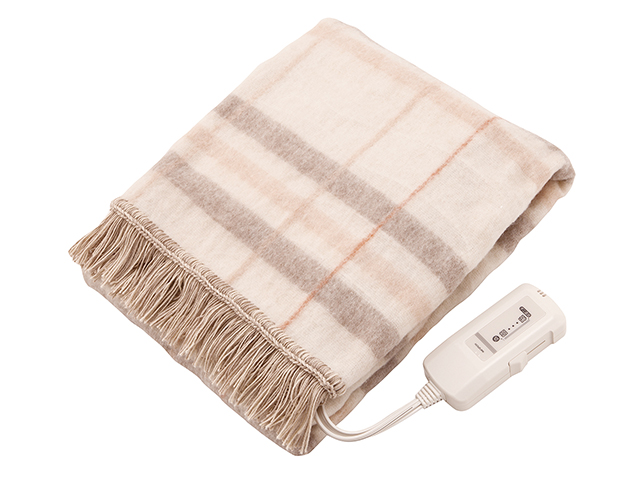 電気ひざ掛け KDH-4094｜電気毛布｜シーズン 季節家電｜KOIZUMI