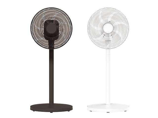 リビング扇風機 KLF-3013/W・K｜扇風機｜シーズン 季節家電｜KOIZUMI