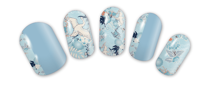 収録デザイン - Japanese | PriNail（プリネイル）公式 | KOIZUMI