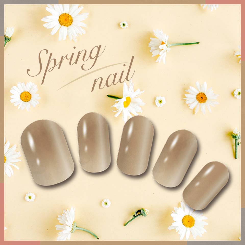 今月のPriNail | PriNail（プリネイル）公式 | KOIZUMI（コイズミ