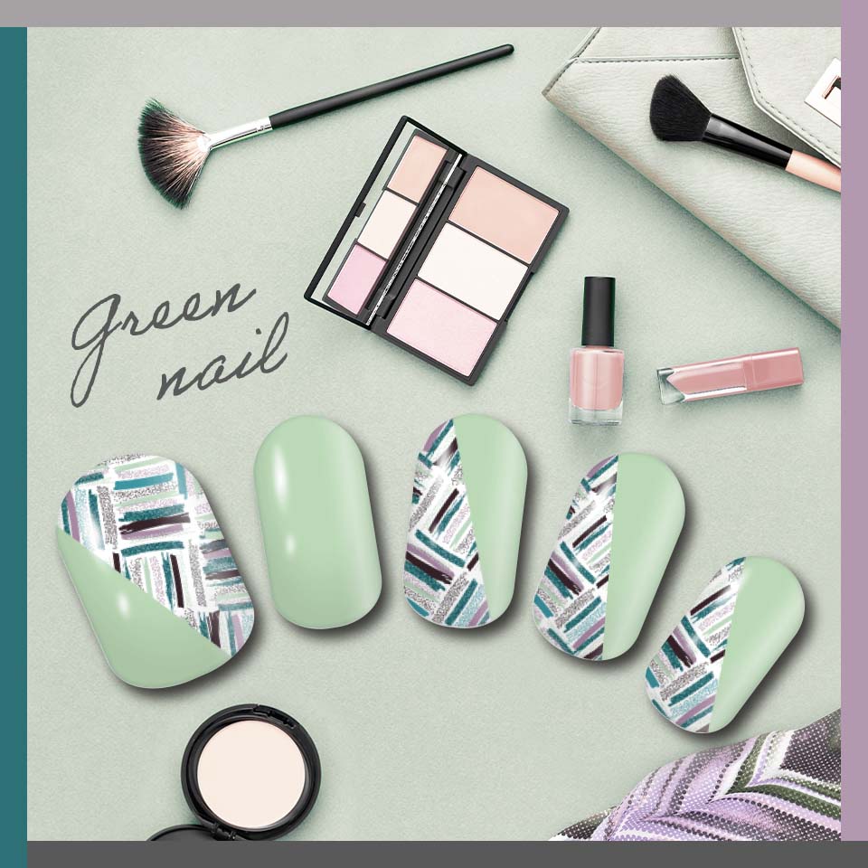 今月のPriNail | PriNail（プリネイル）公式 | KOIZUMI（コイズミ