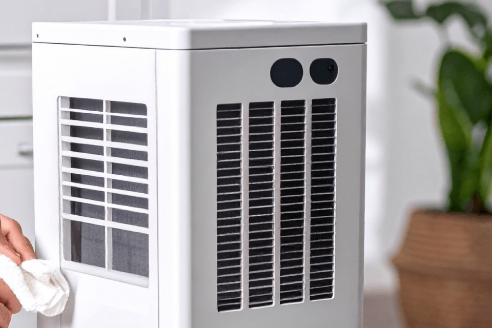 スポットクーラーのおすすめ10選！【2025年】選び方のポイントまで徹底