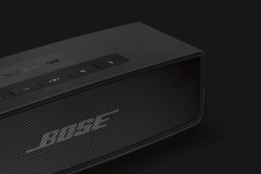 BOSE ブルートゥーススピーカー SoundLink Mini II Special Edition
