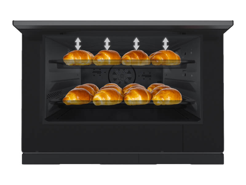 パナソニック Panasonic 【アウトレット】スチームオーブンレンジ 30L