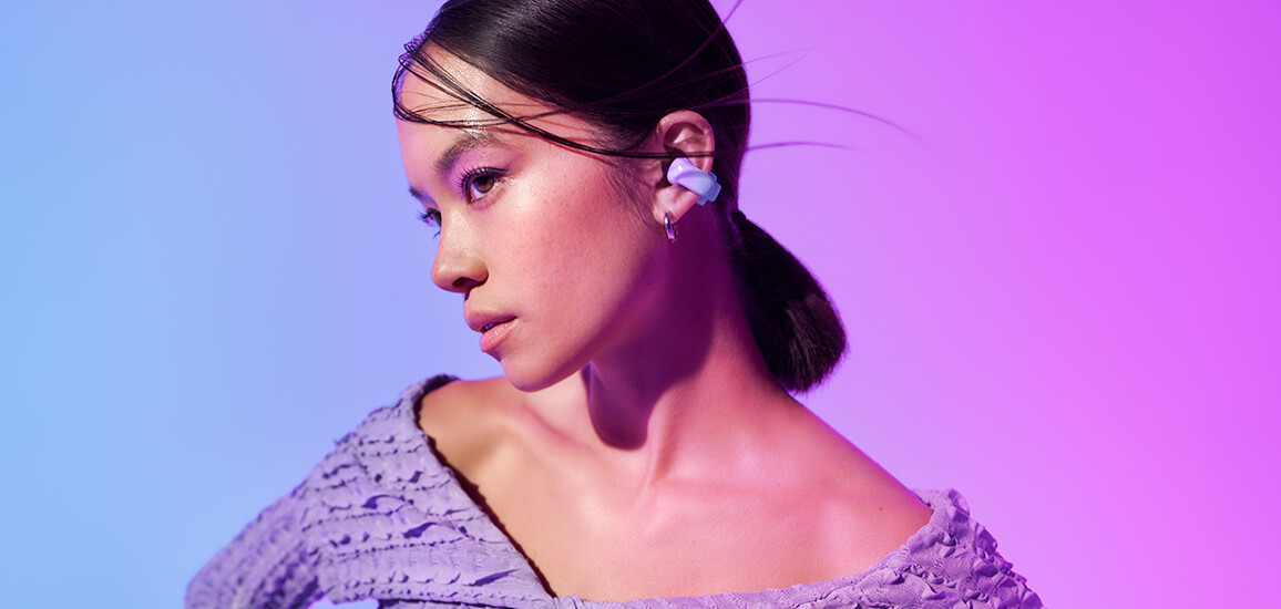 BOSE 完全ワイヤレスイヤホン Bose Ultra Open Earbuds [ ワイヤレス