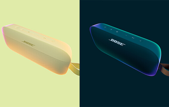 BOSE ブルートゥーススピーカー SoundLink Flex [ 防水 / Bluetooth