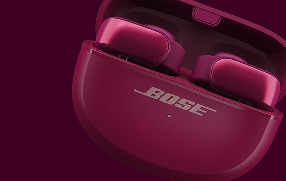 BOSE 完全ワイヤレスイヤホン Bose Ultra Open Earbuds [ ワイヤレス