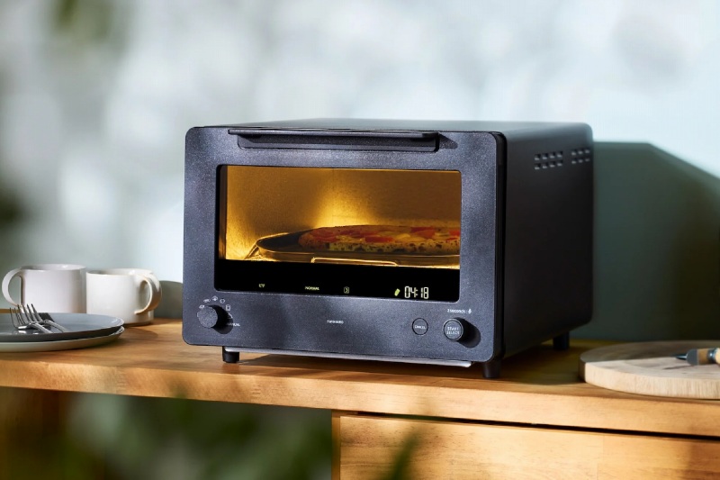 ツインバード TWINBIRD オーブントースター 匠ブランジェトースター