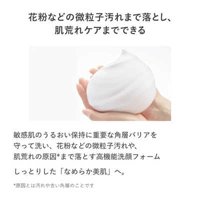 資生堂 dプログラム (ディープログラム) エッセンスイン クレンジング