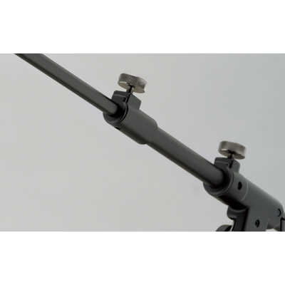 TAMA ブームマイクスタンド TAMA MS736BK Iron Worksシリーズ・マイク