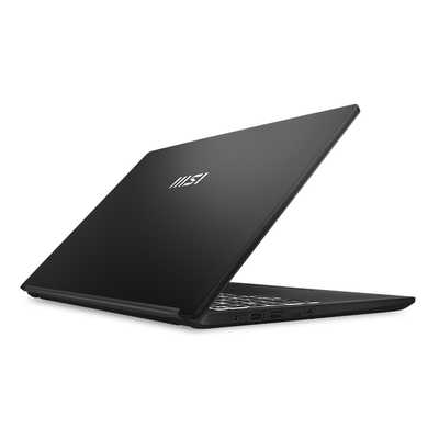 MSI ノートパソコン [ 15.6型 / Win11 Pro / Core i5 / メモリ16GB