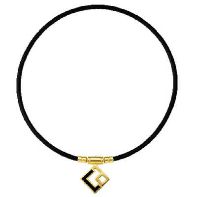 コラントッテ コラントッテ TAO ネックレス AURA(プレミアムゴールド