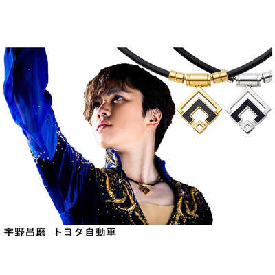 コラントッテ コラントッテ TAO ネックレス α ARAN(クラシックゴールド