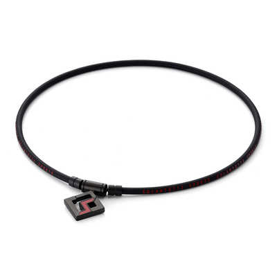 コラントッテ SPORTS PRO マグチタンネックレス SG160(47cm)ループ