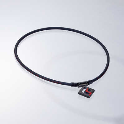 コラントッテ SPORTS PRO マグチタンネックレス SG160(47cm)ループ