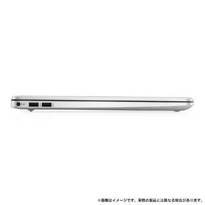 HP ノｰトパソコン 15s-fq1125TU-OHB [ 15.6型 / Core i5 / メモリ8GB