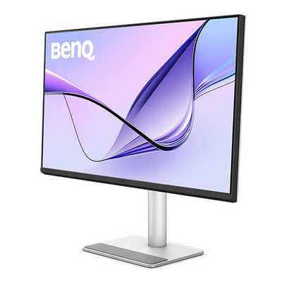 BENQ BenQ Mac向けシリーズ 31.5型 4Kモニター ［31.5型 /4K(3840×2160