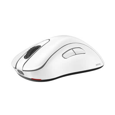 BENQ ZOWIE EC3-DW ワイヤレスゲーミングマウス ［光学式 / 無線
