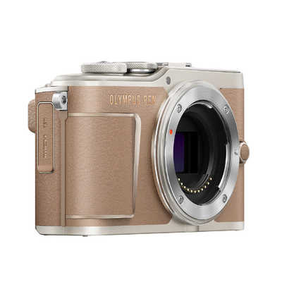 オリンパス OLYMPUS ミラーレス一眼カメラ ボディ単体 PENEPL10 の通販