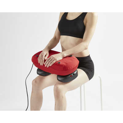 ヤーマン スイングビート レッド AYS-35R の通販 - カテゴリ：自転車