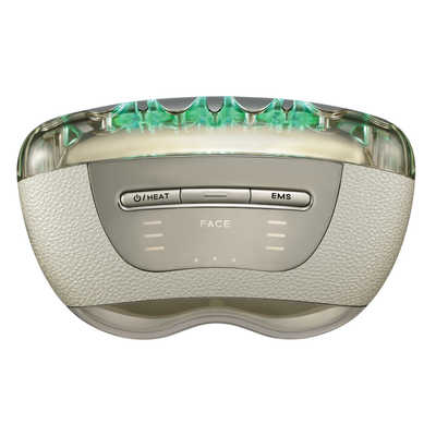 ヤーマン リフトケア特化型美顔器 リフトロジー ゴールド［EMS美顔器