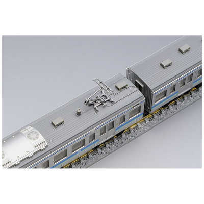 TOMIX 【Nゲージ】98346 JR 211-3000系近郊電車(長野色)セット(3両) の