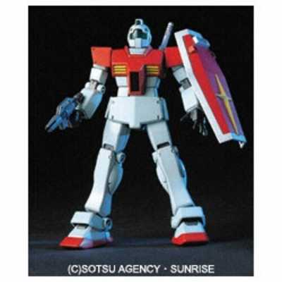 バンダイ BANDAI HGUC 1/144 RGM-79 ジム【機動戦士ガンダム】 #HGUC