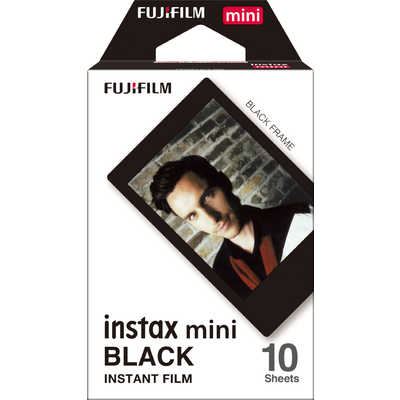 富士フイルム FUJIFILM チェキ インスタントカラーフィルム instax