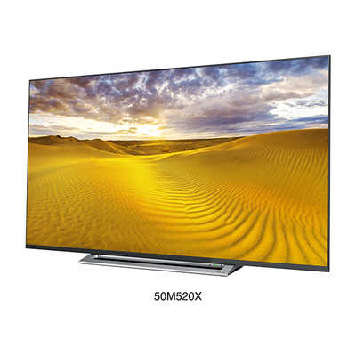 TVS REGZA 液晶テレビ 50M520X の通販 - カテゴリ：テレビ・レコーダー