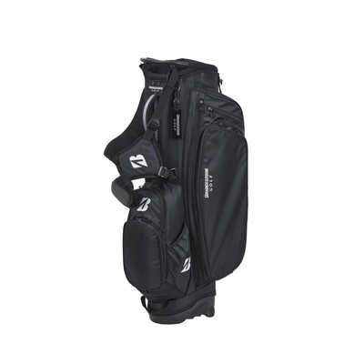 ブリヂストン キャディバッグ 軽量スタンドモデル [9.5型 /4分割 /2.5