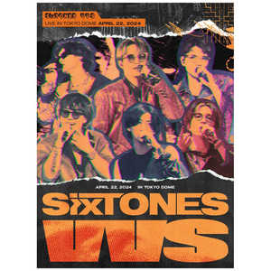 DVD sixtones」の人気商品一覧 | 安い商品を通販サイトから探す - 価格.com