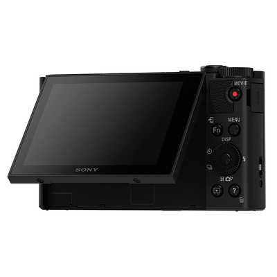 ソニー SONY デジタルカメラ サイバーショット DSC-WX500 の通販