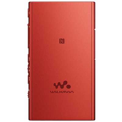 ソニー SONY ウォークマン WALKMAN 2016年モデル [ イヤホンは付属し