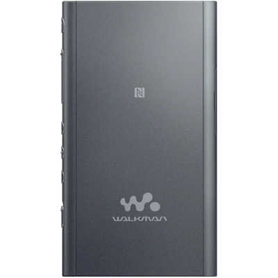 ソニー SONY ハイレゾ対応ウォークマン(16GB)｢WAシリーズ｣ NW-A55 (BM